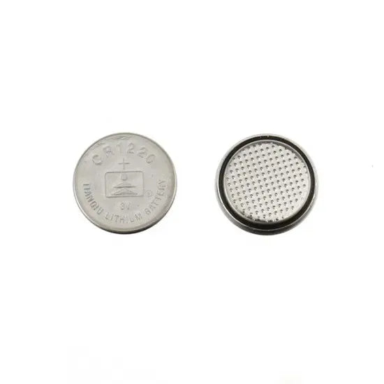 Tianqiu CR 1220 Battery 3V Lithium Button Cell Dry Battery