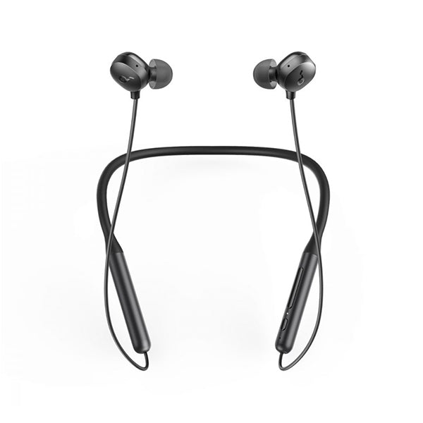 Anker Soundcore Life U2i Neckband Bluetooth Headphones | 24H Playtime & Deep Bass