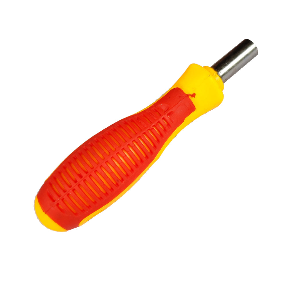 32 in 1 Precision Screwdriver Set with Tweezer – Magnetic Mini Repair Toolkit for Phone, iPad, Camera
