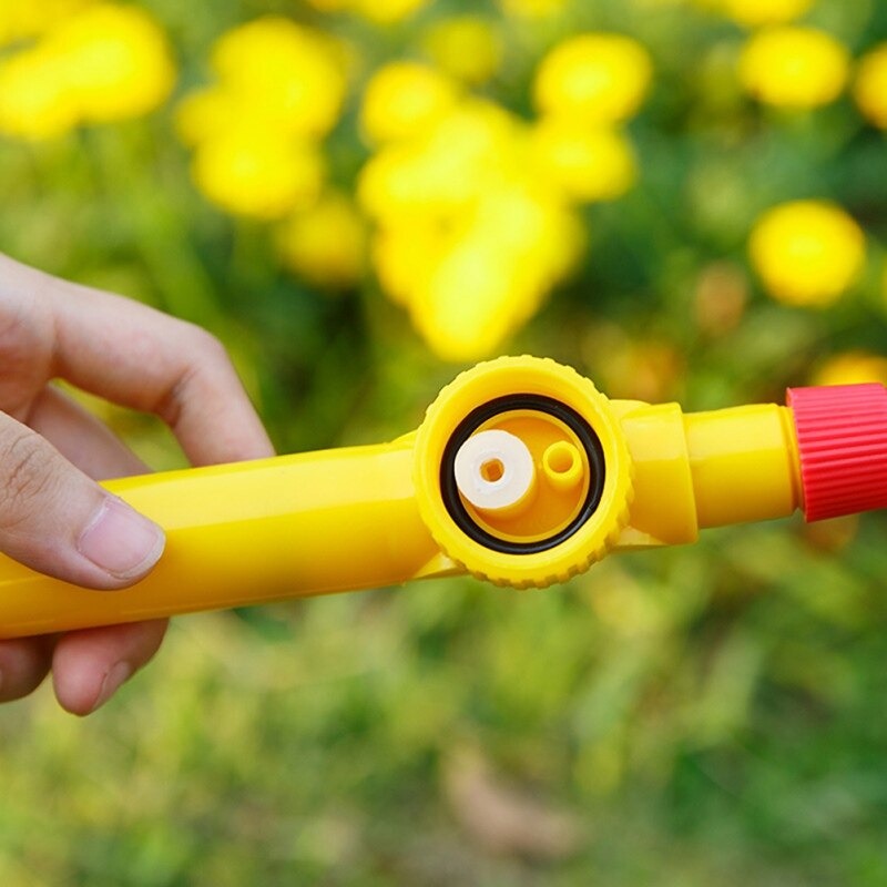 Multifunction Spray Bottle Sprayer – Adjustable Nozzle for Garden Irrigation and Cleaning