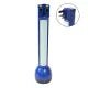 Aiko 3W High power flashlight Rechargeable 3.2W 32 LED Light Industrial Security Purpose Torch