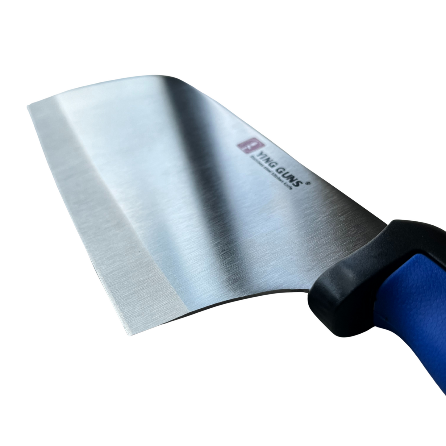 Ying Gunns Knife Stainless Steel Sharp Blade Professional Kitchen Cooking Knife