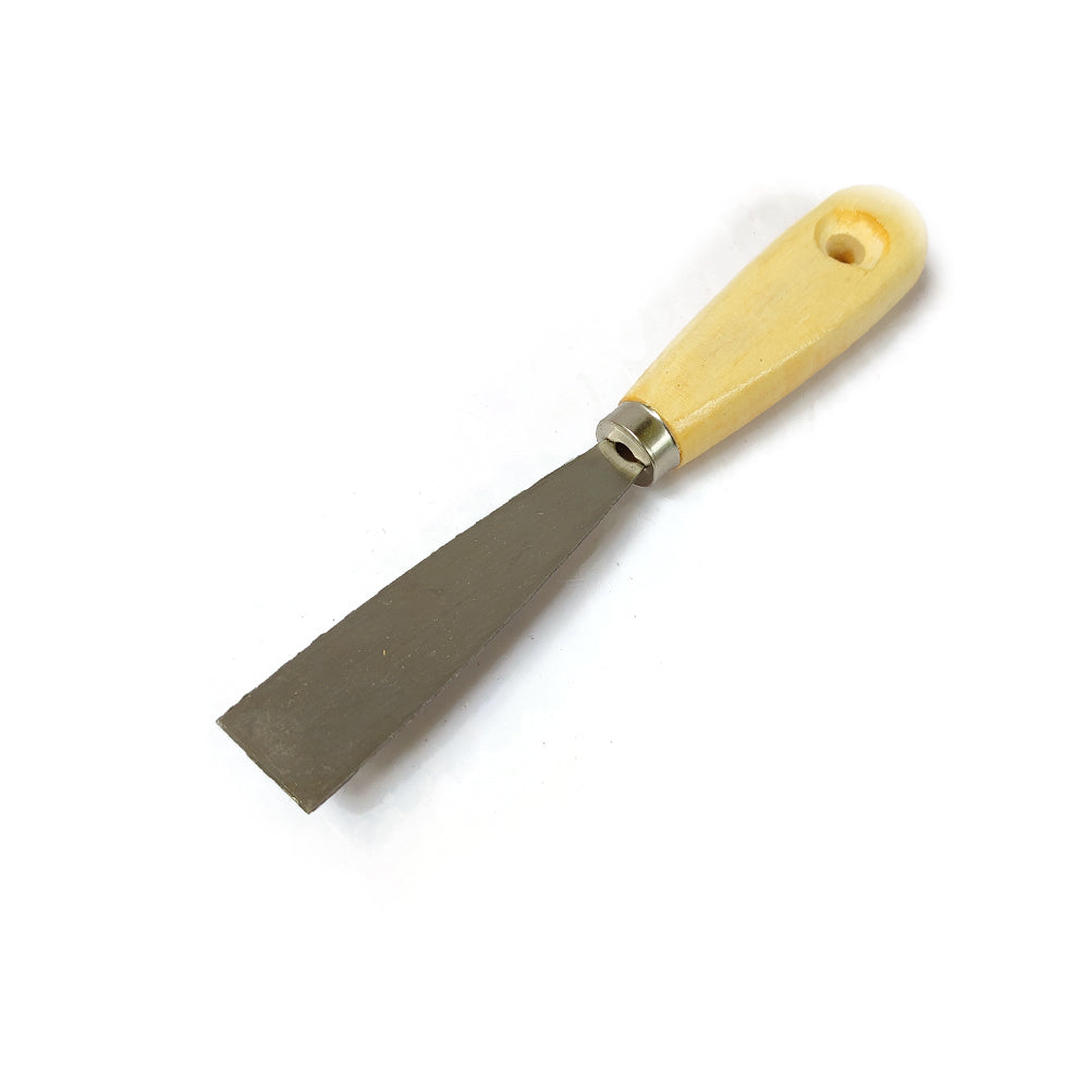 3pcs Putty Scraper Set – Flexible & Durable Spatulas for Wall, Paint, and Repair Work