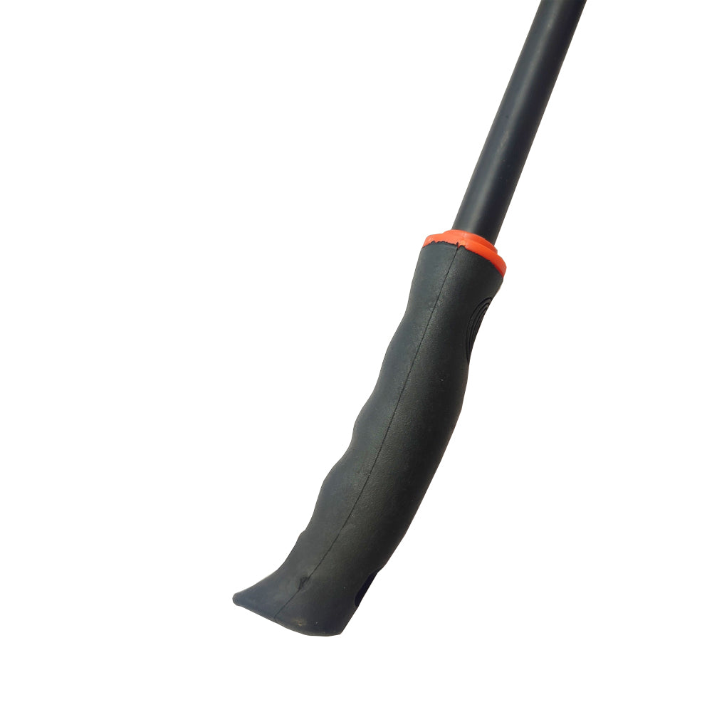 High Quality Black Metal Bonsai Hand Rake Cultivator Hoe Mullu Gardening Tool