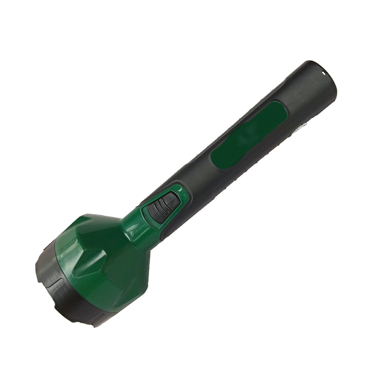 Lumi LM 985 Rechargeable 300m High Power Flashlight Industrial Security Torch Light