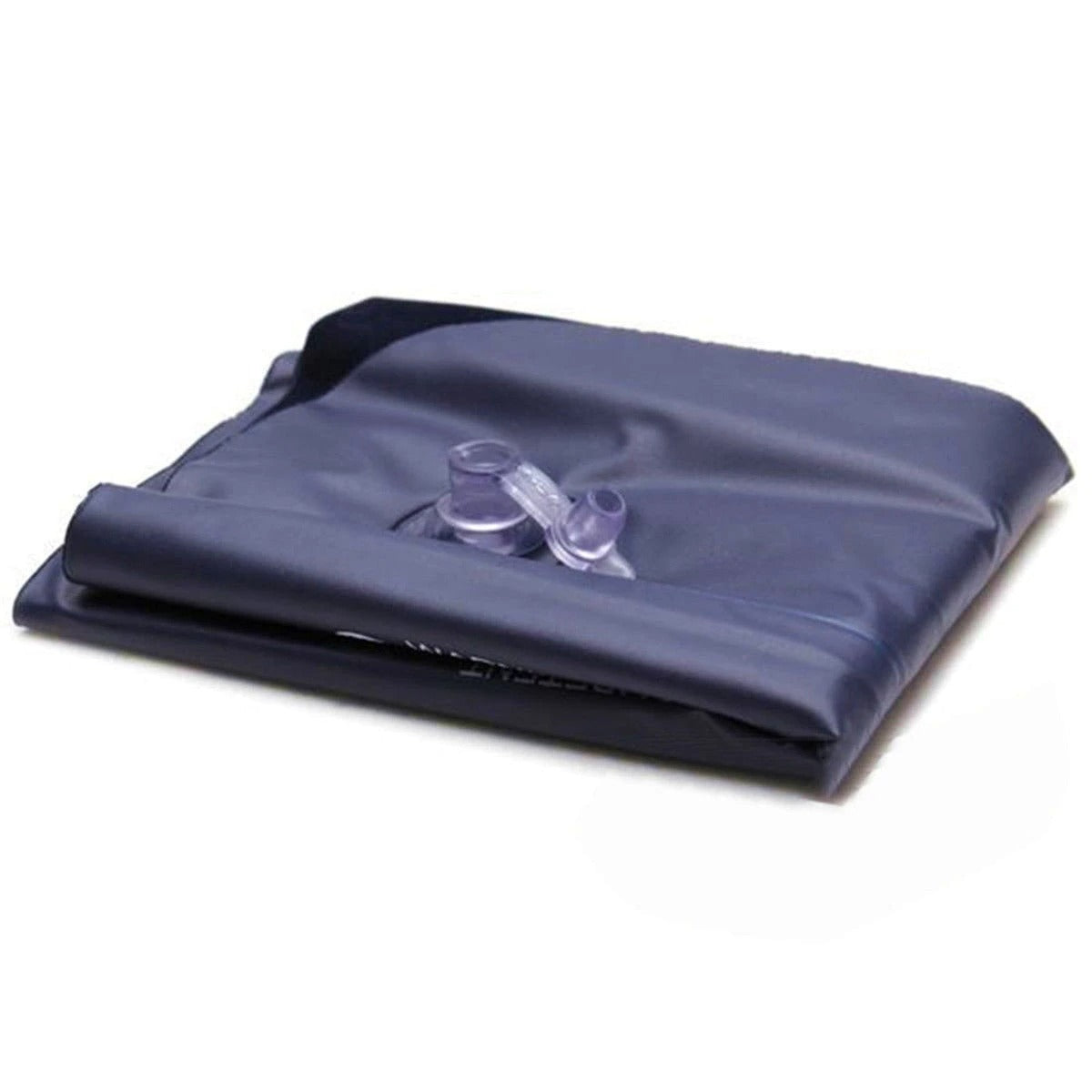 Soft PVC Inflatable Backrest Pillow – Comfortable Body Rest Pillow