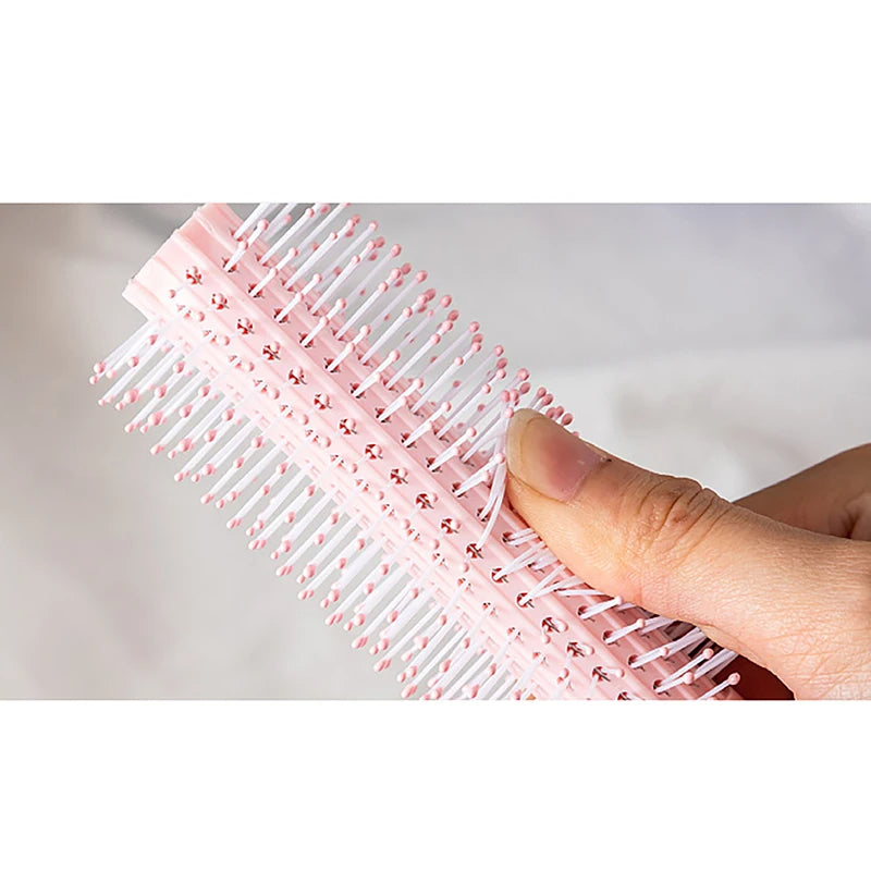 Salon Fashion Comb – Stylish Hair Comb with Storage Box | For Men & Women
