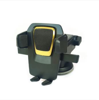 Long Neck One-Touch Car Mobile Phone Holder Mount Stand Universal Long Arm Support Accessories