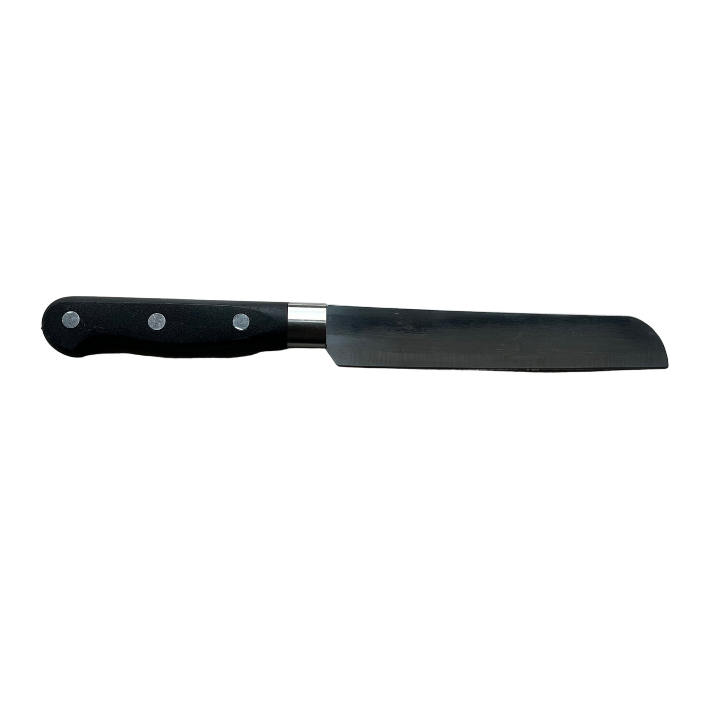 Baishun Small Fruit Knife Stainless Steel Sharp Blade Compact Kitchen Tool