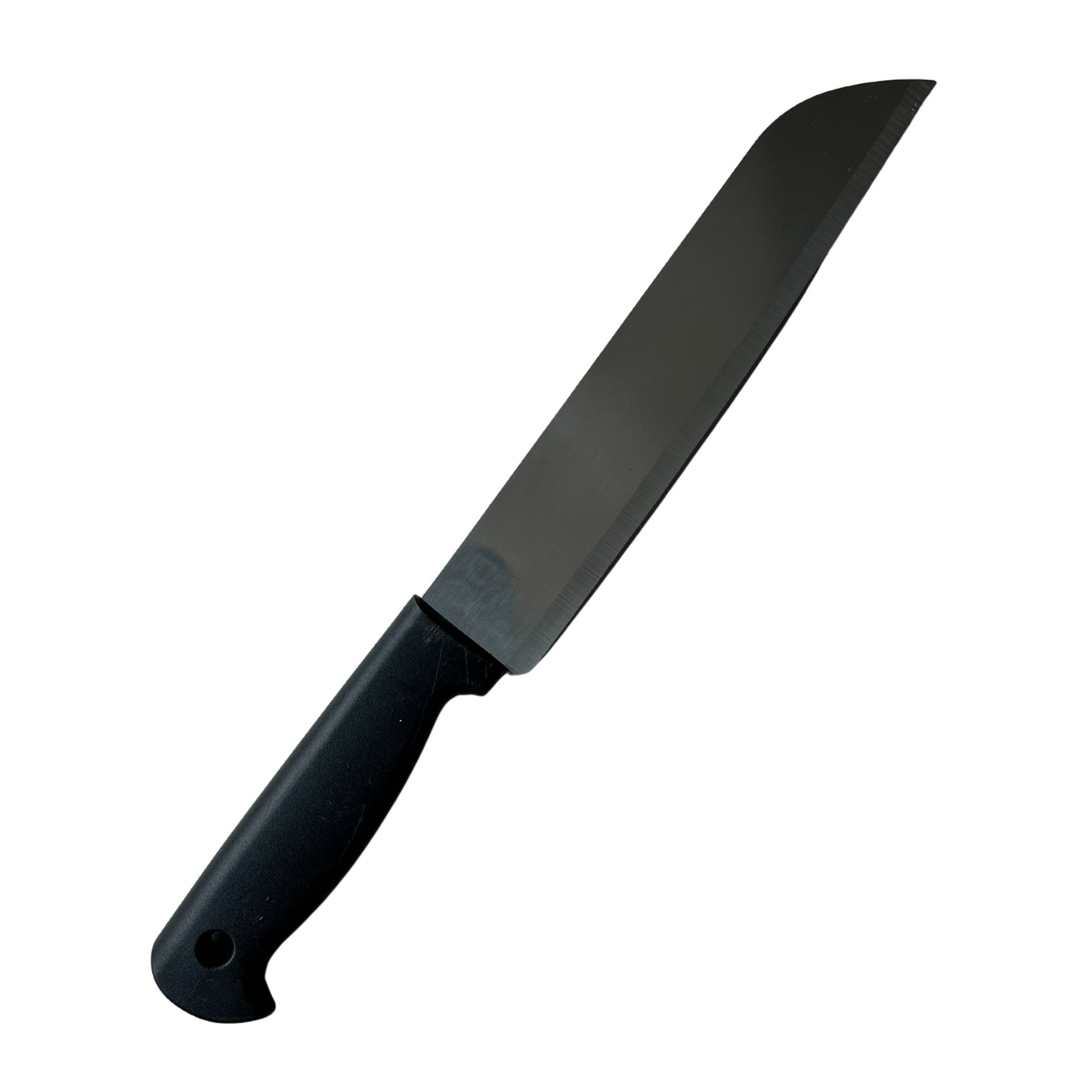 Kiwi Chinese Long Knife Stainless Steel Sharp Cleaver Durable Kitchen Cooking Tool