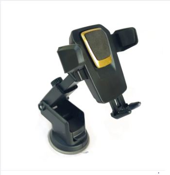 Long Neck One-Touch Car Mobile Phone Holder Mount Stand Universal Long Arm Support Accessories