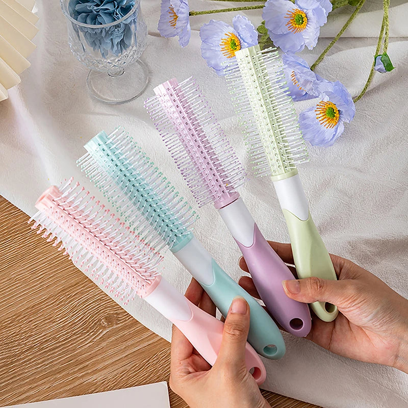 Salon Fashion Comb – Stylish Hair Comb with Storage Box | For Men & Women