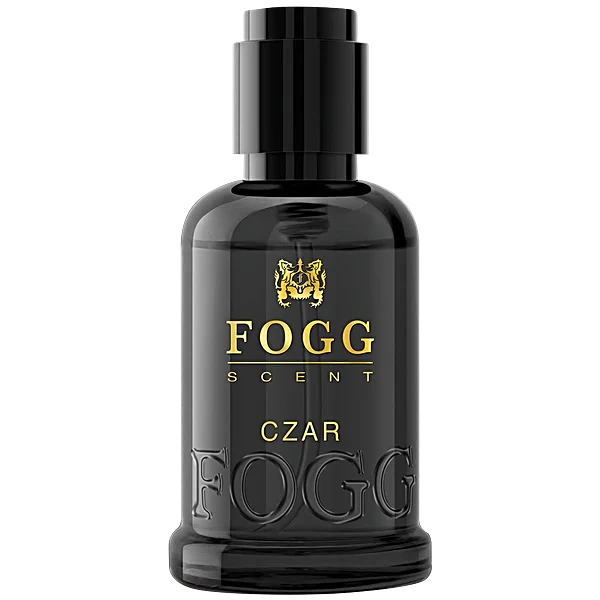 Fogg Czar Perfume for Men – 15ml Eau de Parfum | Long-Lasting Bold Fragrance