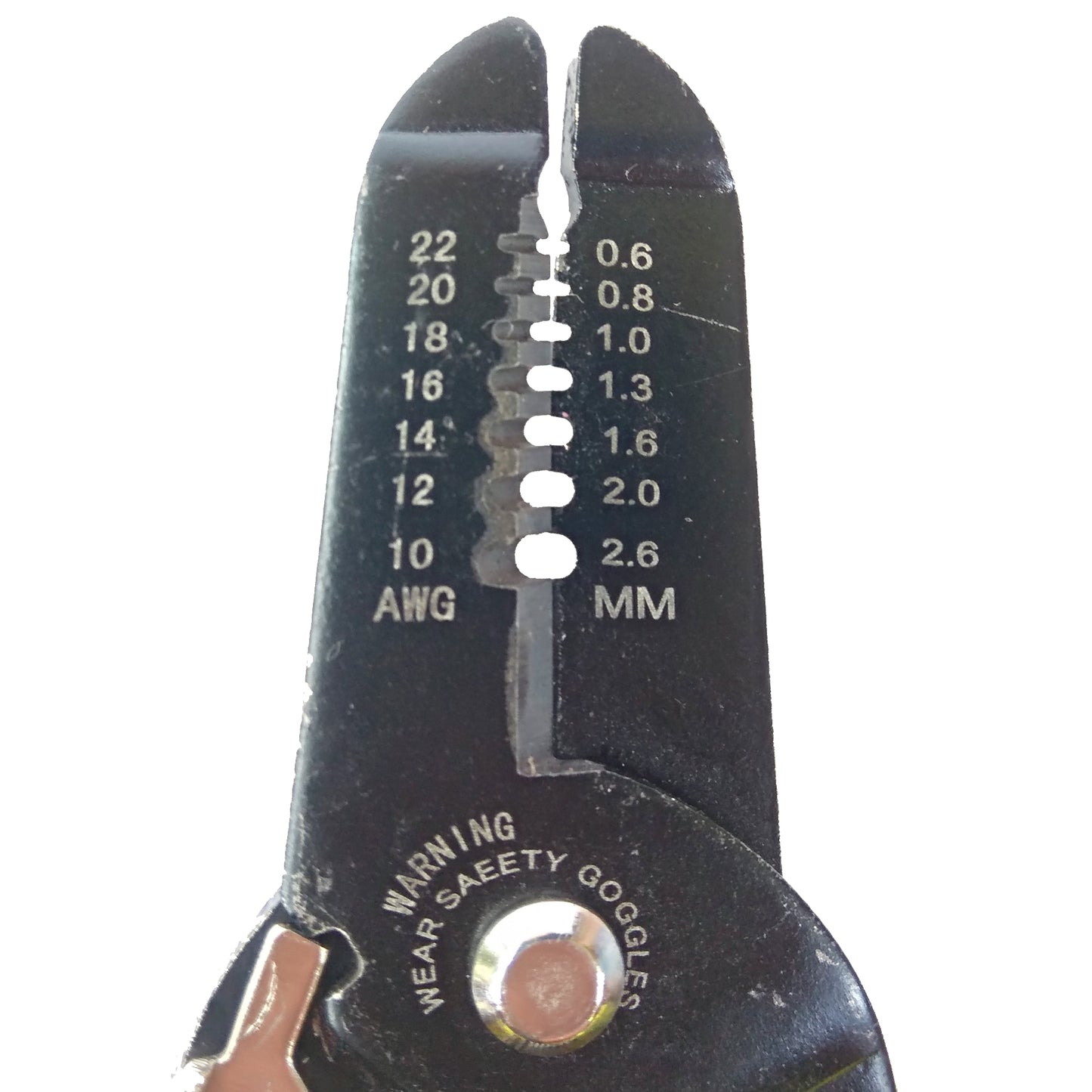 Automatic Wire Stripper Crimping Tool – 3-in-1 Cutter, Crimper & Pliers for Electrical Work