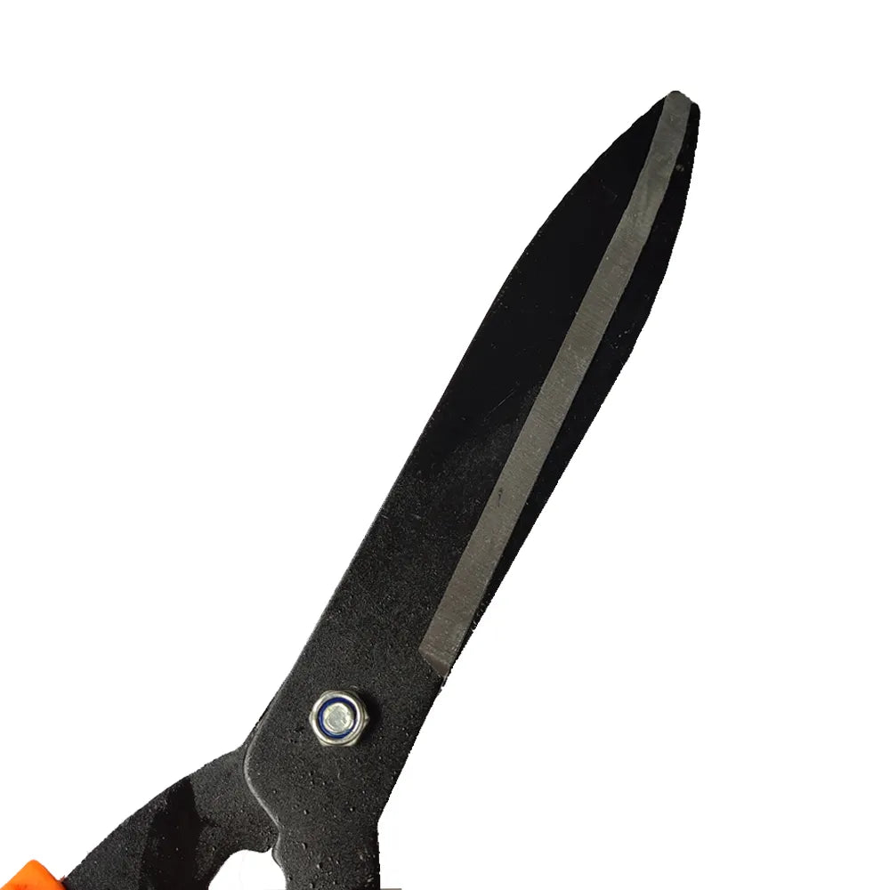 Non-slip handle High Quality pruning shears gardening scissors grafting trees Trimmer Cutter pruner tool Garden Scissor with Ergonomic Grip