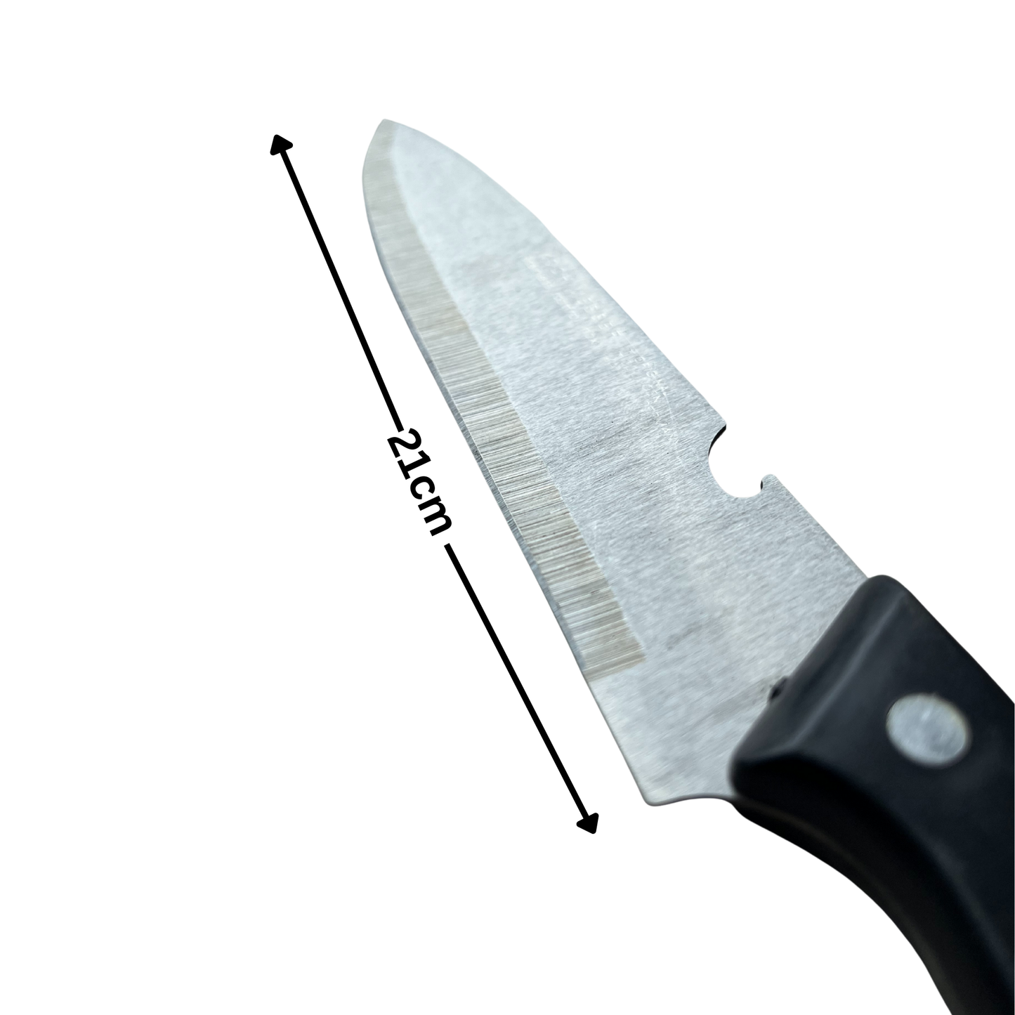 Koch Messer Knife Stainless Steel Sharp Chef Knife Durable Kitchen Cooking Tool