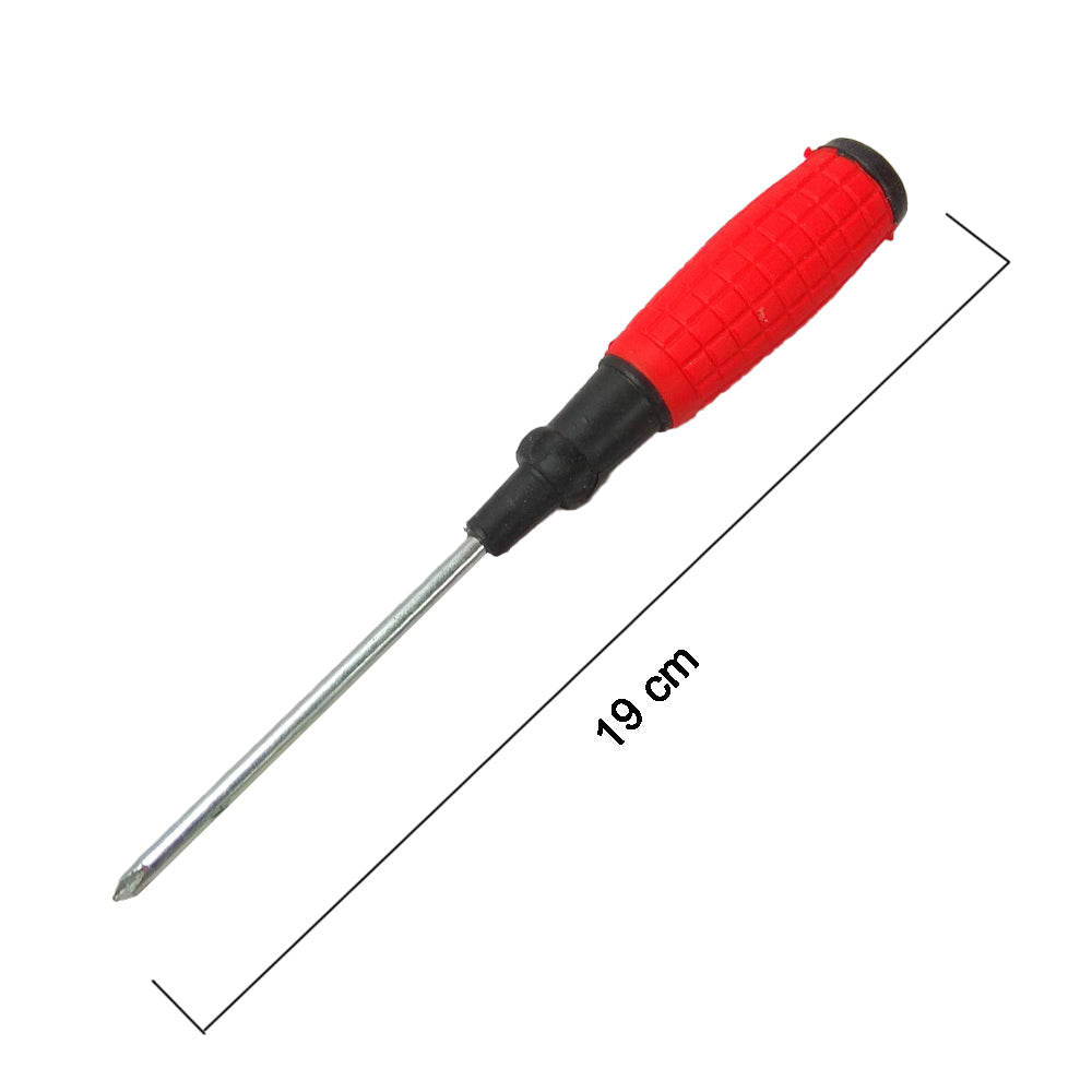 3PCS Screwdriver Set Mobile Phone Repair Tool Kit for Smartphone and Electronics