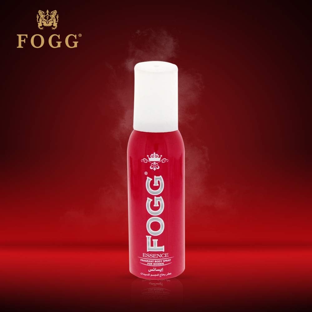 Fogg Body Spray for Men 150ml – Long Lasting Masculine Deodorant Body Spray