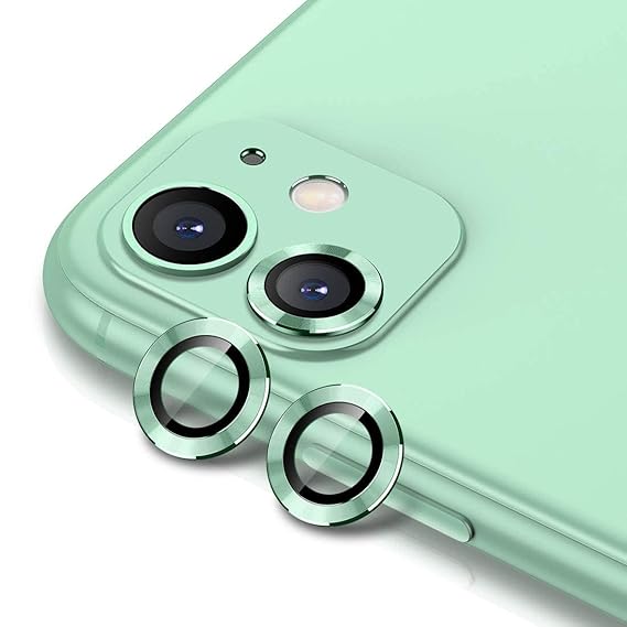 9H Hardness Camera Lens Protector for iPhone 11 Pro/12/13/13 Pro/13 Pro Max/14/14 Pro/14 Pro Max/15 Pro Max