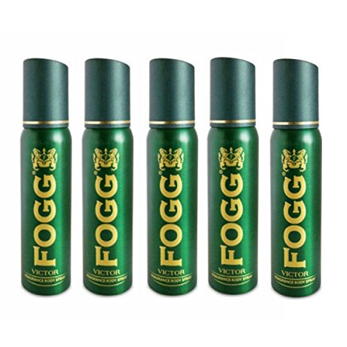 fogg victor body spray 120ml