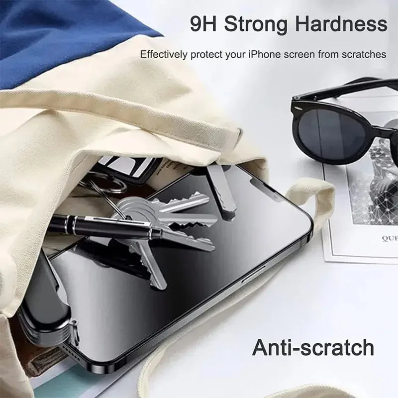 Hydrogel Privacy Screen Protector for Infinix HOT Series VIP Anti-Spy HD Soft Protective Front Film