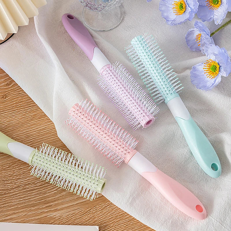 Salon Fashion Comb – Stylish Hair Comb with Storage Box | For Men & Women