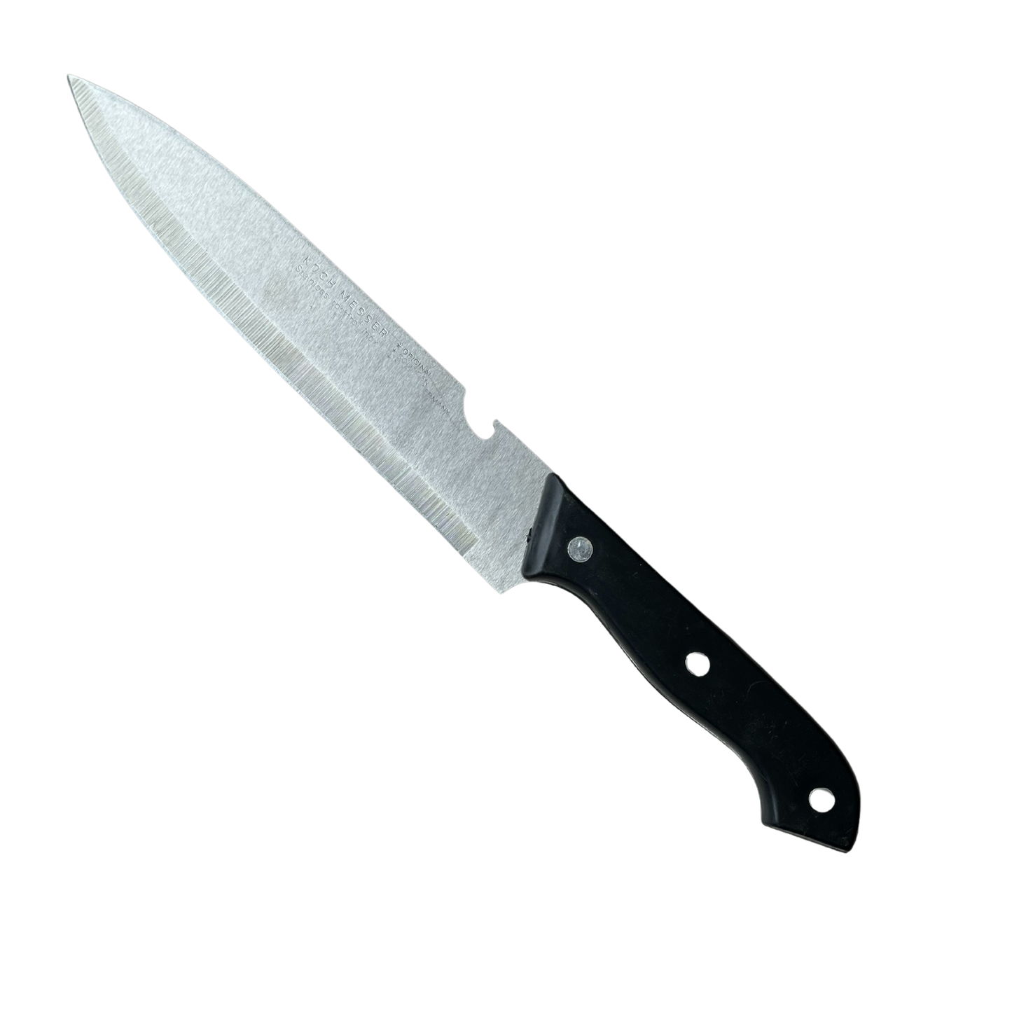 Koch Messer Knife Stainless Steel Sharp Chef Knife Durable Kitchen Cooking Tool