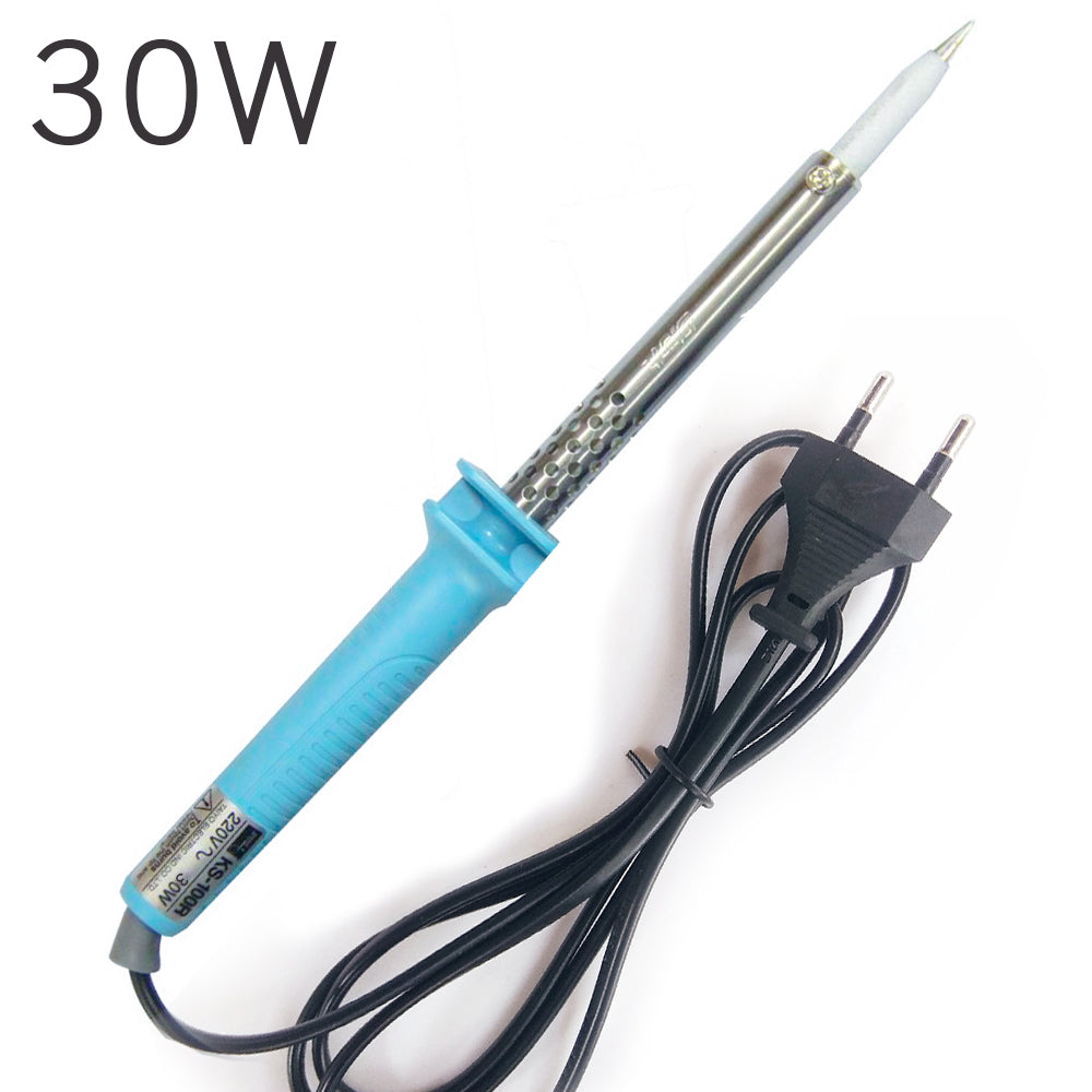 30W Soldering Iron with 20W Hot Glue Gun