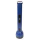Aiko 3W High power flashlight Rechargeable 3.2W 32 LED Light Industrial Security Purpose Torch