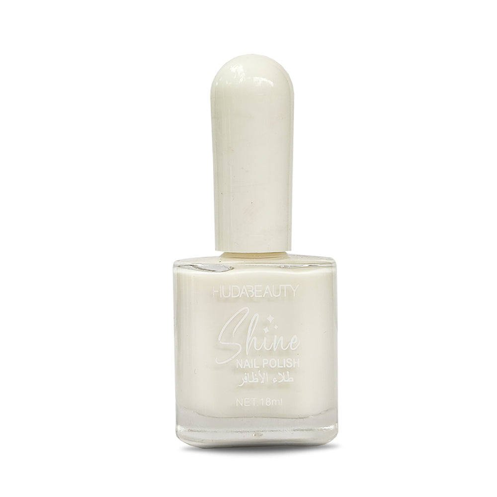 HudaBeauty 18ml Jelly Gel Nail Polish High Quality Long Lasting Gel Varnish
