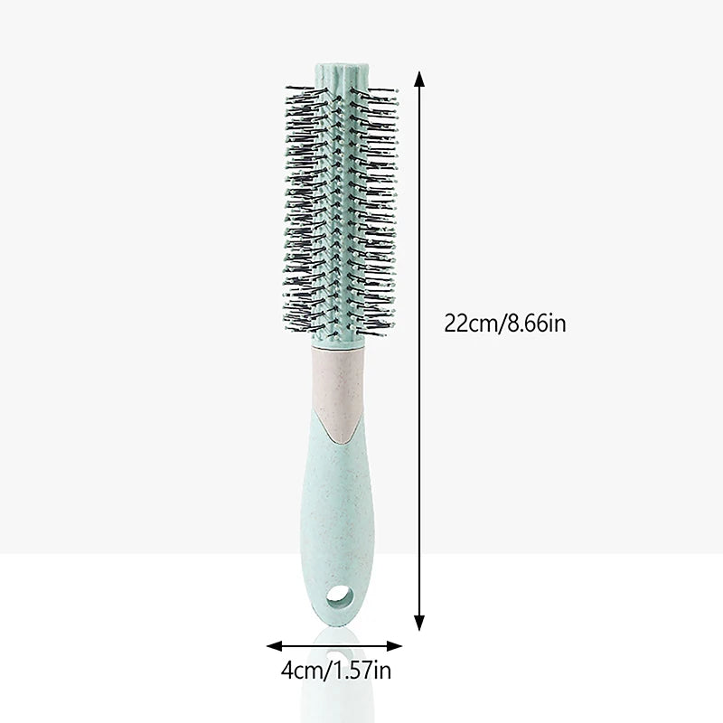 Salon Fashion Comb – Stylish Hair Comb with Storage Box | For Men & Women