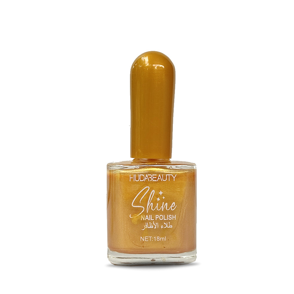 HudaBeauty 18ml Jelly Gel Nail Polish High Quality Long Lasting Gel Varnish