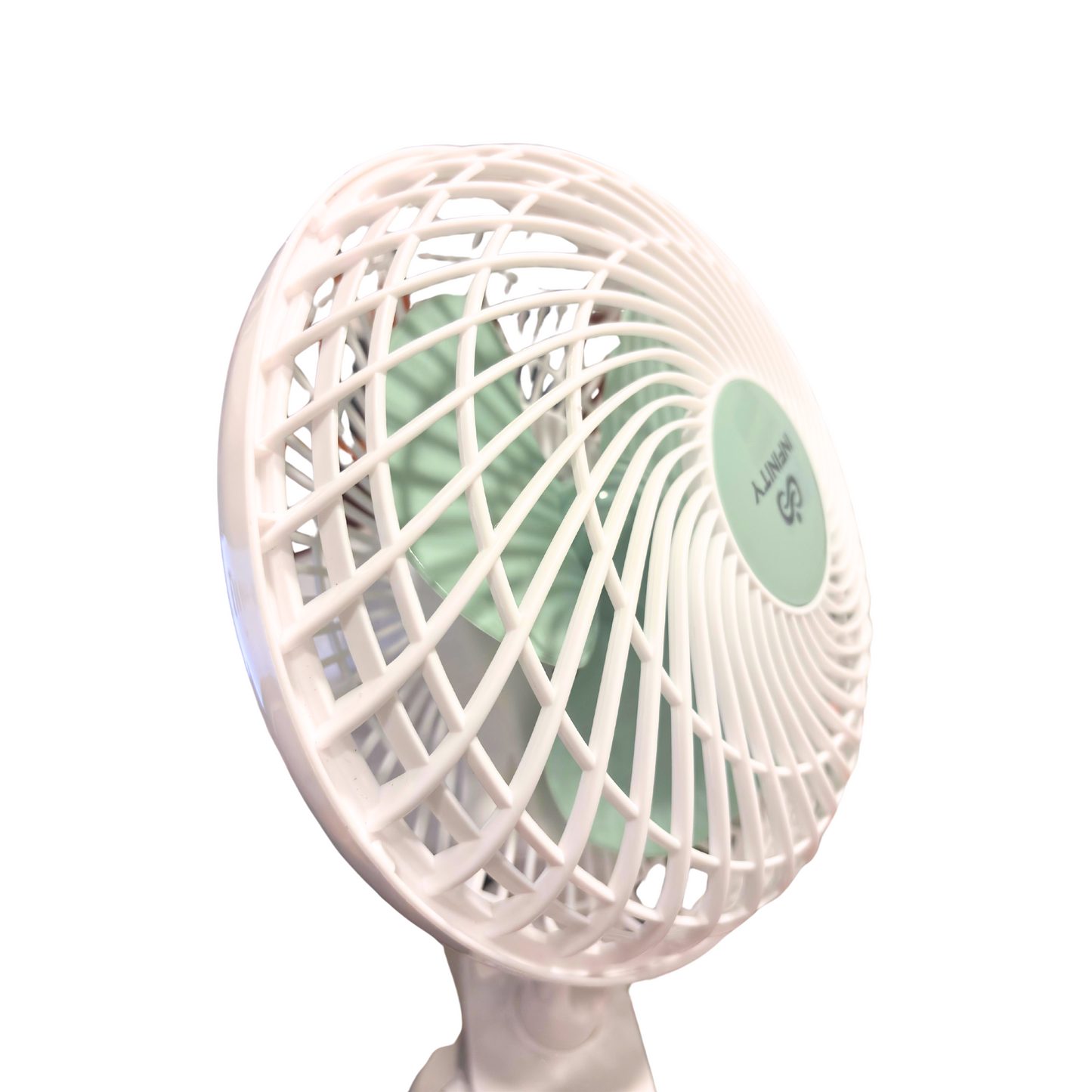 Astro 3 in 1 Clip and Table Fan Mini Electric Fan for Home Office Desk with Shaking Head Function