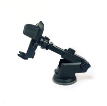 Long Neck One-Touch Car Mobile Phone Holder Mount Stand Universal Long Arm Support Accessories
