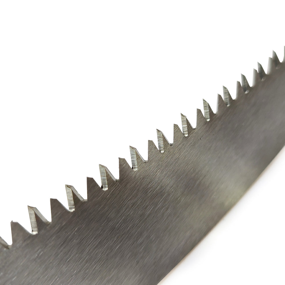 320mm Hard Teeth Woodworking Saw Cutting and Pruning Hand Tool for Wood and Branches