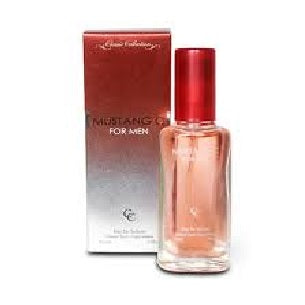 22ml Natural Spray Mustang C Men perfume 100% Original Quality Scent