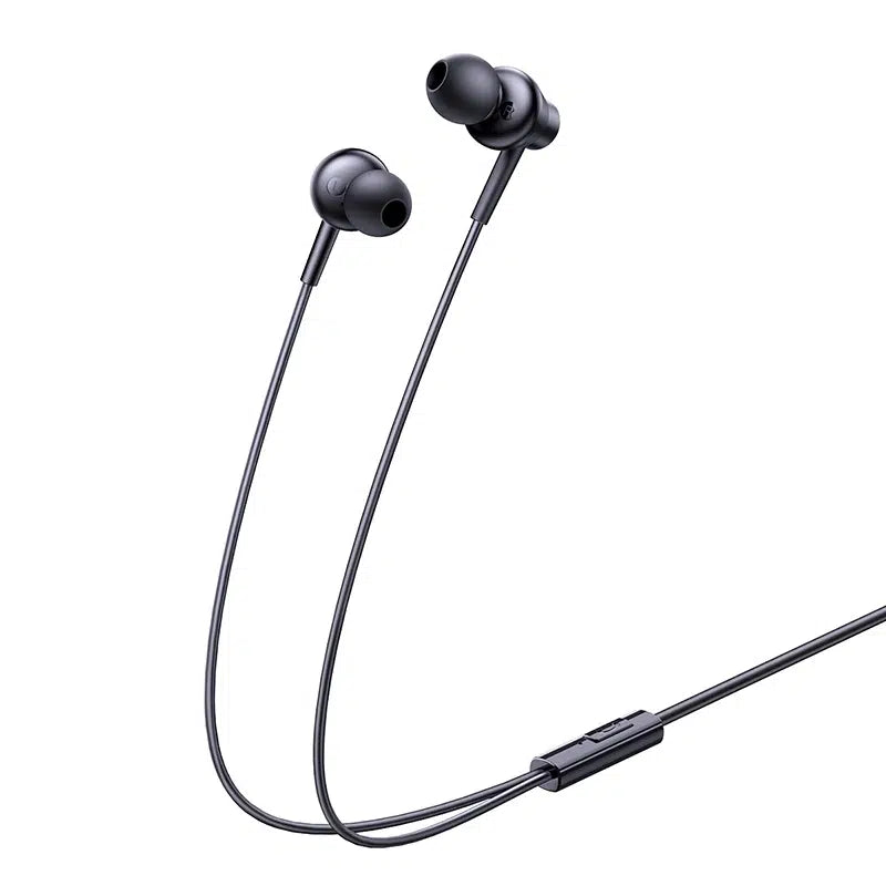 Baseus Encok CZ11 Type-C Wired Earphones Handsfree – High-Definition Sound & Clear Calls