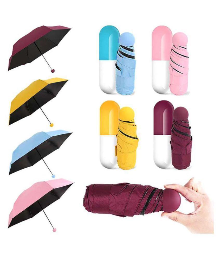Tablet Shape Umbrella