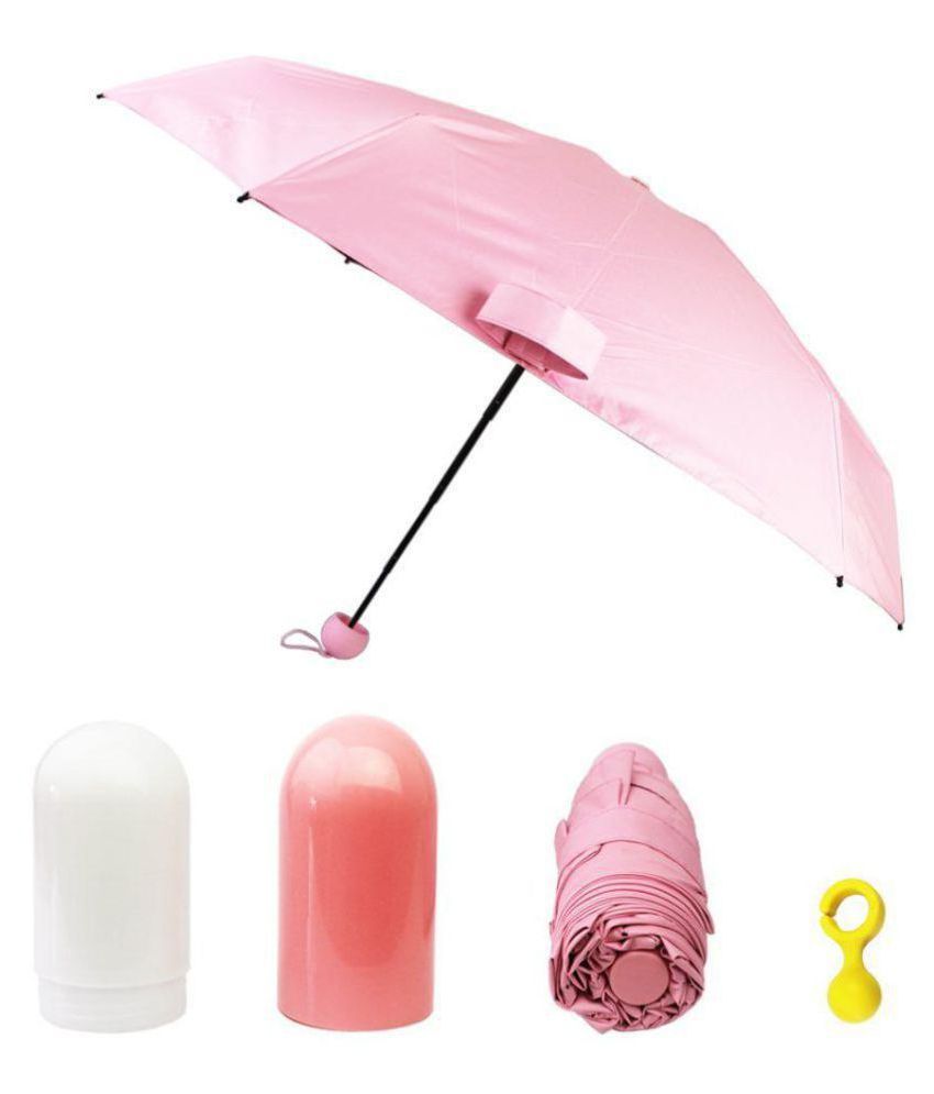 Tablet Shape Umbrella