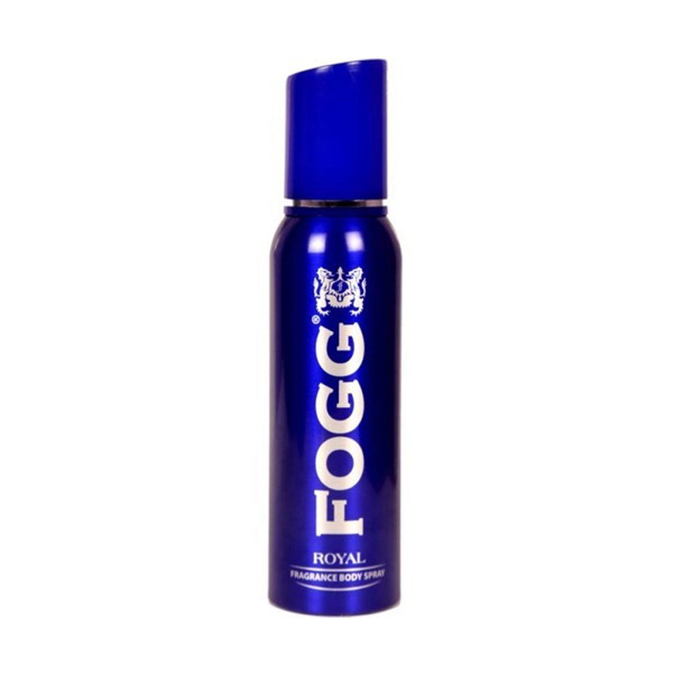 Fogg Body Spray for Men 150ml – Long Lasting Masculine Deodorant Body Spray