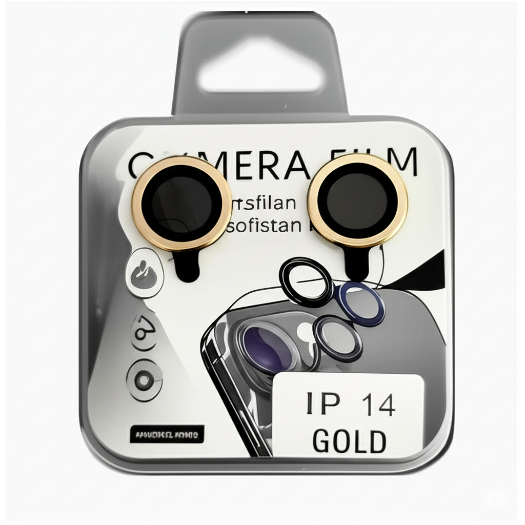 9H Hardness Camera Lens Protector for iPhone 11 Pro/12/13/13 Pro/13 Pro Max/14/14 Pro/14 Pro Max/15 Pro Max