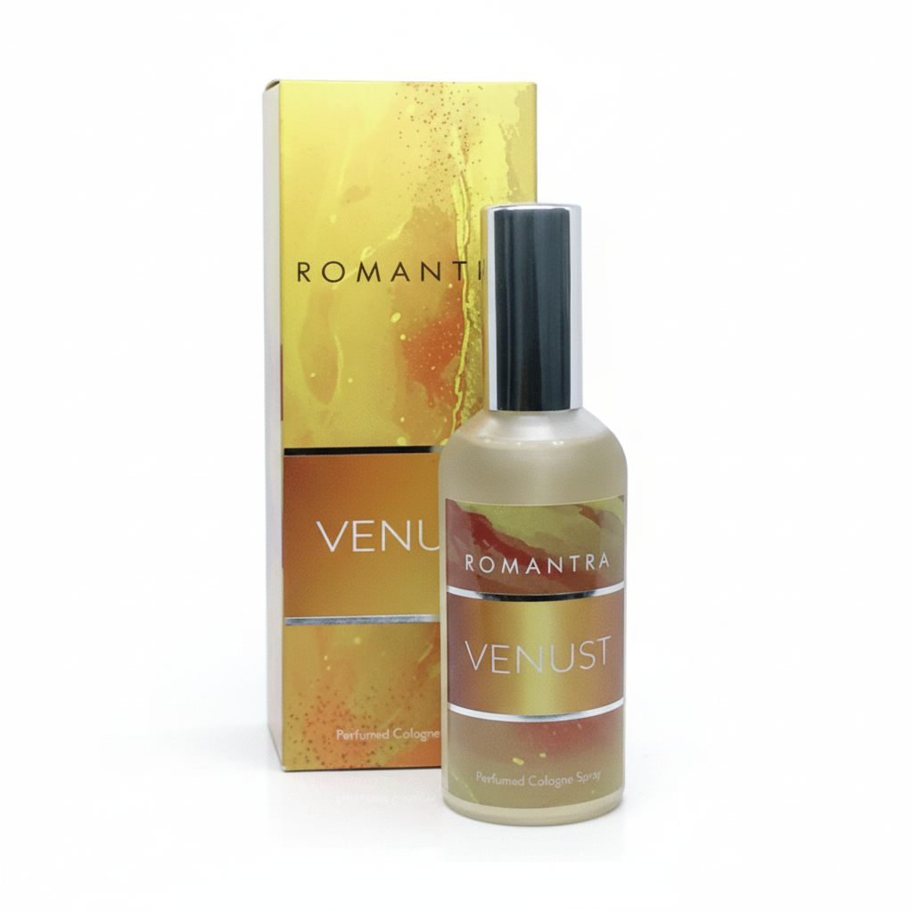 Romantra Venust 100ml Perfume