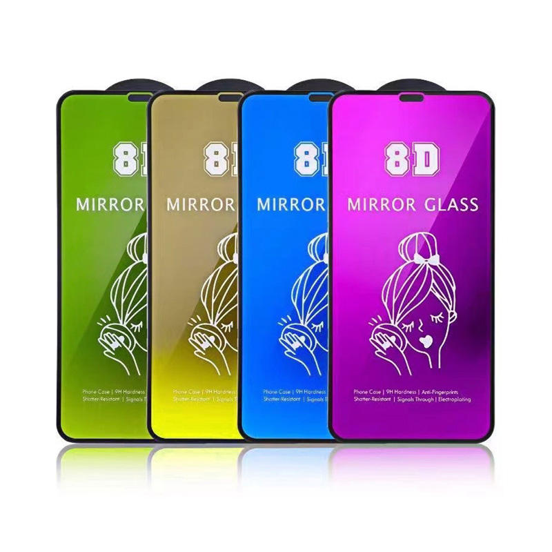 OG Tempered Glass for Infinix Hot 9 / Comon 15 – Full Coverage HD Clear Screen Protector