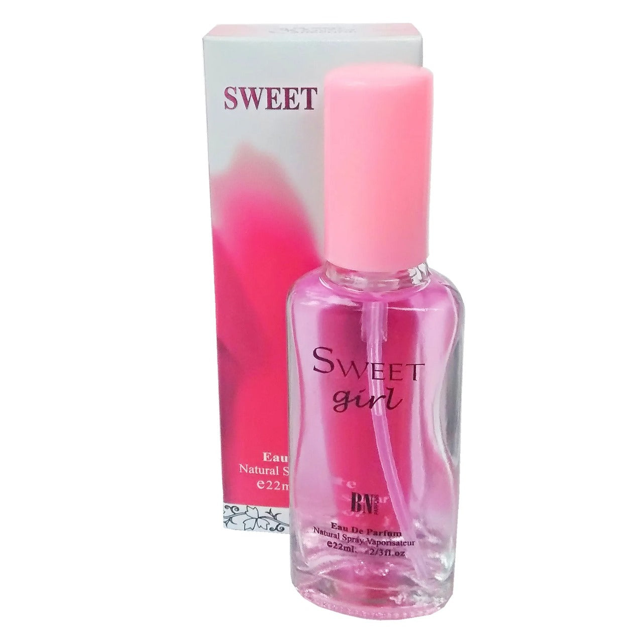 Sweet Girl Perfume 22 ml