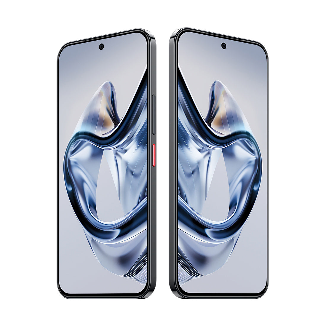 Nubia Air 5G Hydrogel Clear Screen Protector