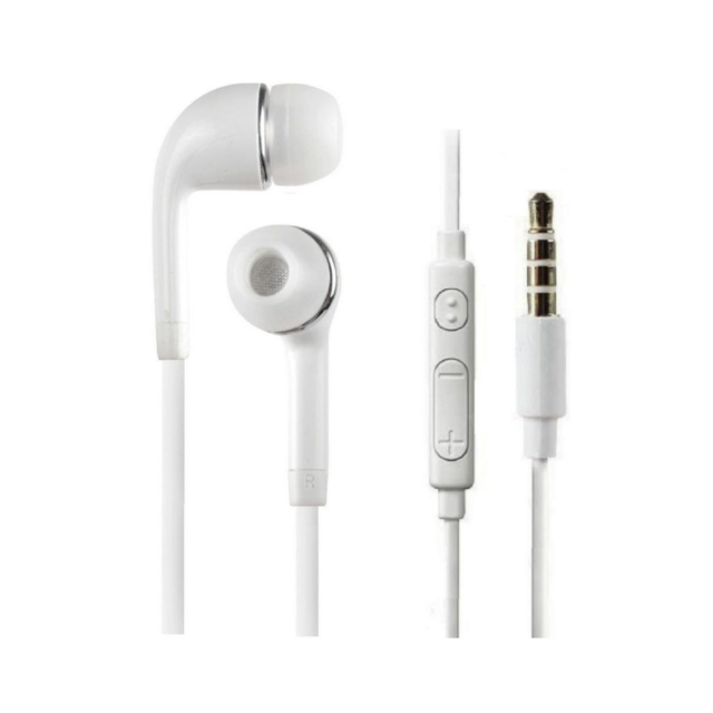 Oraimo Earphones Wired 3.5mm In-ear Earphone Earbuds Headset Earphone Handsfree