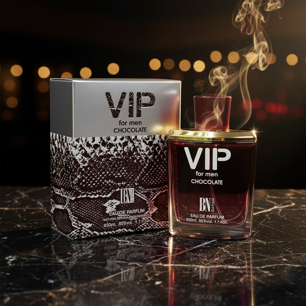 VIP Chocolate 50ml Perfume