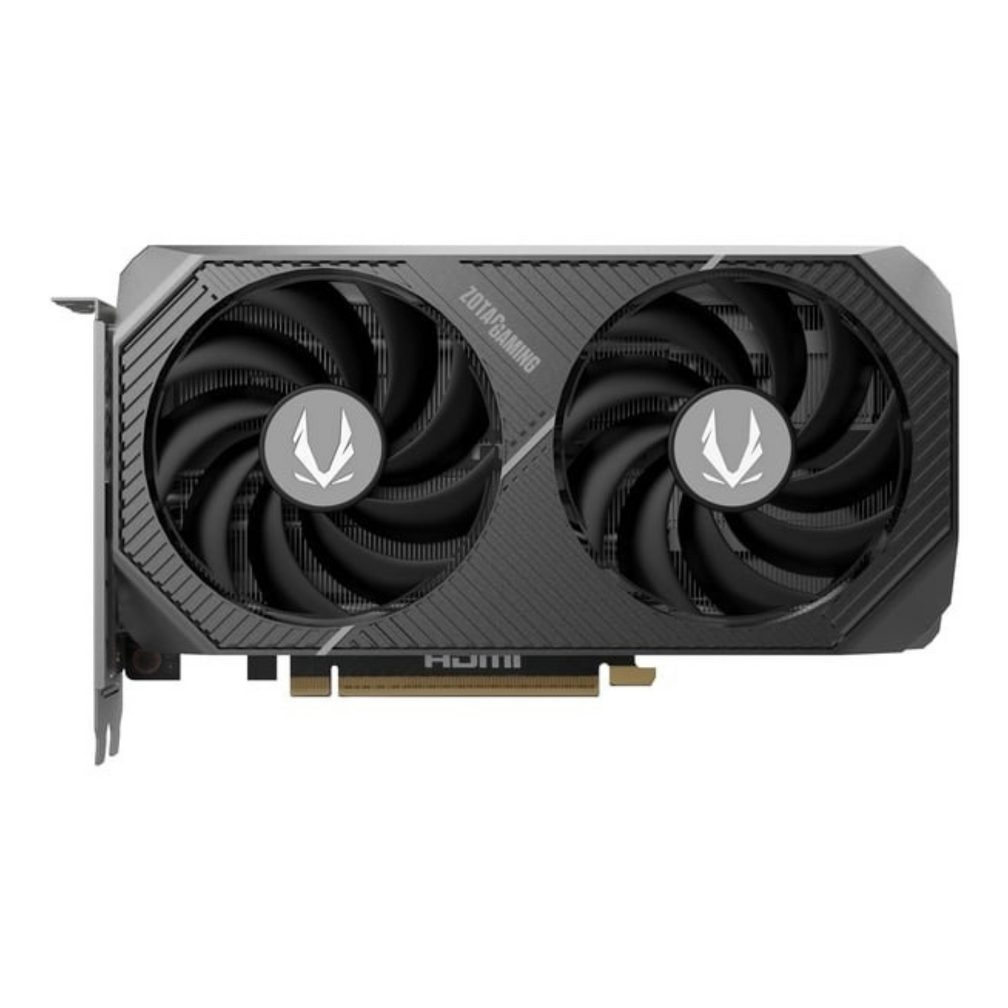 ZOTAC GeForce RTX 5060 Ti 8GB Twin Edge VGA Grapic card Compact GDDR7 Gaming GPU with Dual-fan Cooling