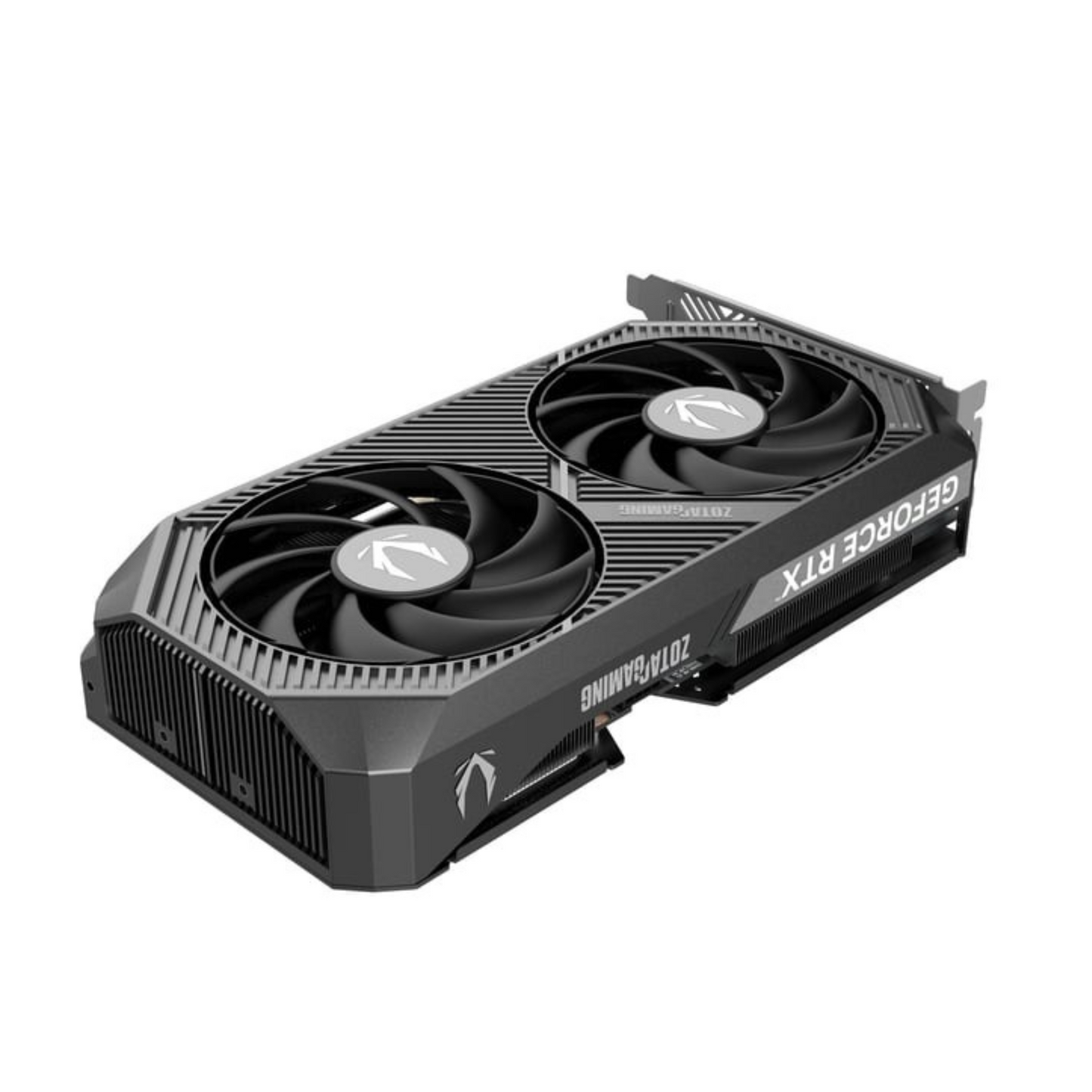ZOTAC GeForce RTX 5060 Ti 8GB Twin Edge VGA Grapic card Compact GDDR7 Gaming GPU with Dual-fan Cooling