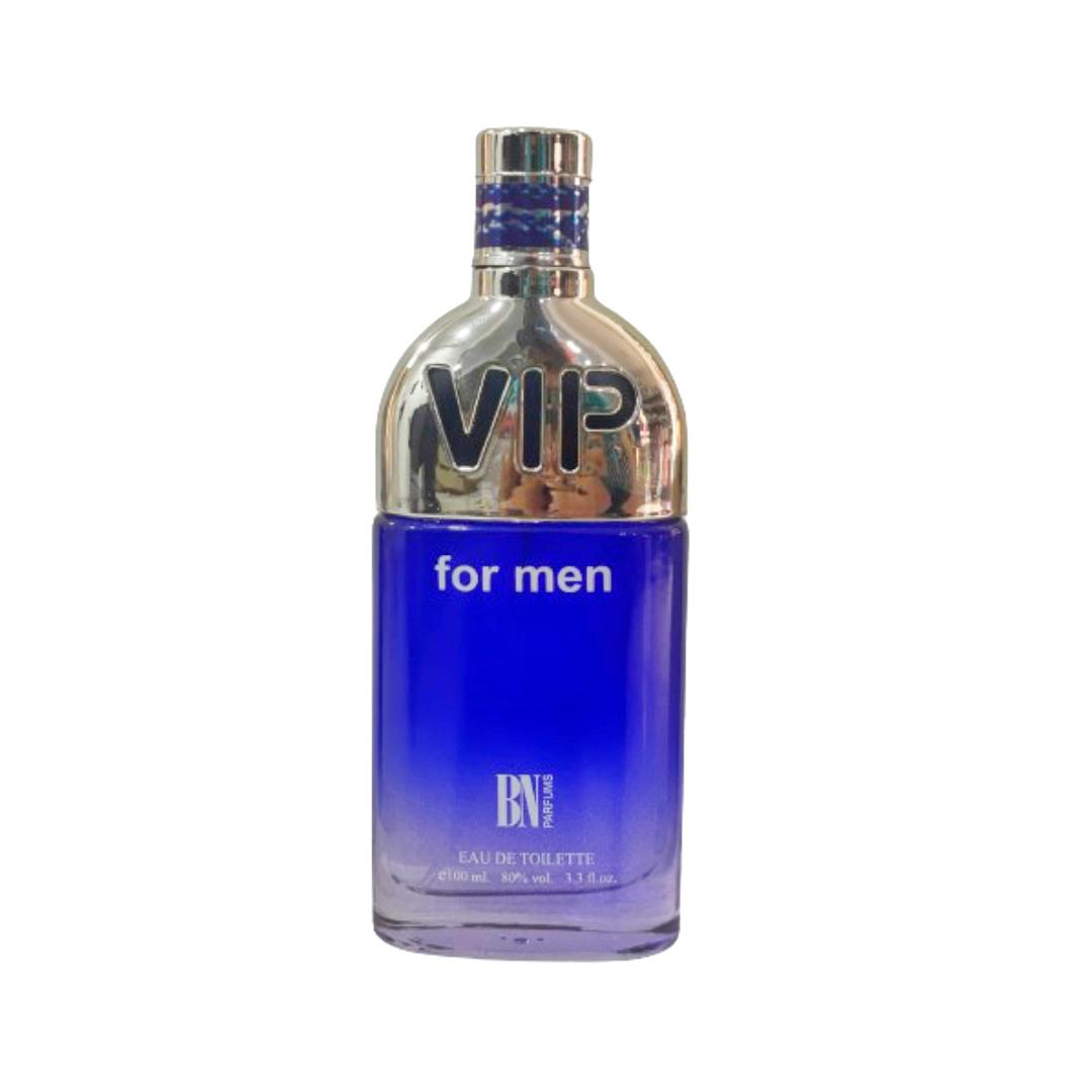 VIP For Men Perfume 100ml Long Lasting Natural Spray Fragrance